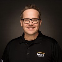 Herc Rentals Employee Adam Hunter's profile photo
