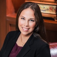 National Lutheran Communities & Services Employee Therese Provencher's profile photo