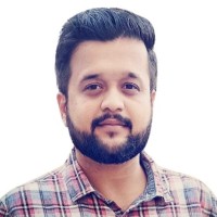 LetsUpgrade Employee Priyranjan Jha's profile photo