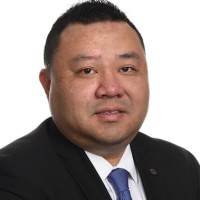 Yu & Associates Group LLC Employee Henry Yu's profile photo
