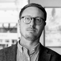 Borealis Corporate Finance Employee Dougan Milne's profile photo