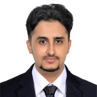 Hosam Abduljalil Email & Phone Number