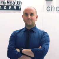 Fotona d.o.o. Employee Uroš Vampelj's profile photo