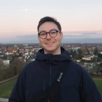Tu m'étonnes productions Employee Baptiste Guidé's profile photo