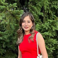 Inter-Canada Fisheries Employee Megha Dhiman's profile photo