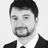 Dillinger Employee Philipp Ludwig's profile photo