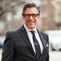 Ankin Law Employee Eric Revels's profile photo
