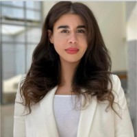 Massoun Insurance Services Employee Nourhan Khalaf's profile photo