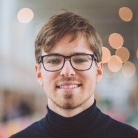 Schoenen Torfs Employee Toon Torfs's profile photo