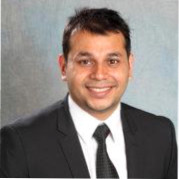 Cale Solicitors Employee Varun Sachdeva's profile photo