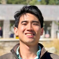 Heymarket Employee Sam Chung's profile photo