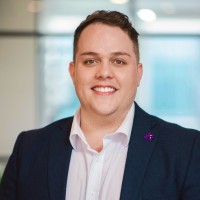Acacia Connection (Acacia EAP) Employee Tyson Breslin-Field's profile photo