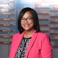 Greene County Public Health Employee Ashley Steveley's profile photo