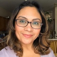 Community Unit School District 300 Employee Marlene Munoz's profile photo