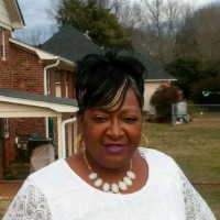 Trangistics, Inc. Employee Gwendolyn Milton's profile photo