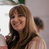 NuArt Events Employee Rubina Gobbo's profile photo