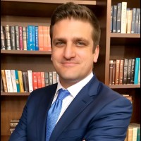 Credicorp Capital Employee Jonathan Combeau's profile photo