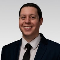 L3Harris Technologies Employee Cody Strong's profile photo