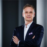 Bundesagentur für Arbeit Employee Nils-Stephan Helbing's profile photo