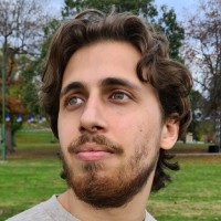 Corto Employee Malek Darwiche's profile photo