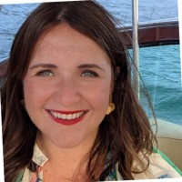 St Vincent's Health Australia Employee Rebecca Roberts's profile photo