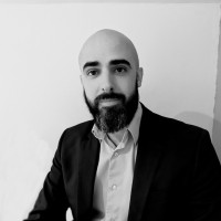MEDADOM Employee Jérémy Gourdon's profile photo