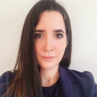 ZDZCode Employee Cecilia Coutinho's profile photo