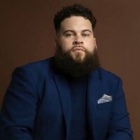 Year Up United Employee Cory Bennett's profile photo