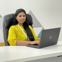 Prakash Software Solutions Pvt. Ltd Employee Dharti Mistry's profile photo