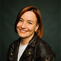 Ajax Systems Employee Veronika Pedorych's profile photo
