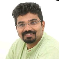 VAKT Employee Pradeep Varghese's profile photo