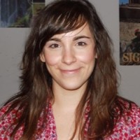 Anda Sprachschule Employee Ángela Falero's profile photo