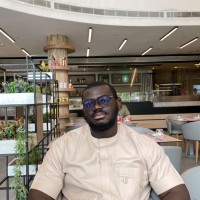 chatarmin.com Employee Abdulmateen Tairu's profile photo
