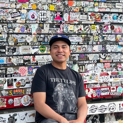 Platinum Commerce (Previously Atlas) Employee Erick Sanchez's profile photo