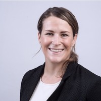 Transcality Employee Andrea Keller's profile photo