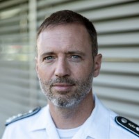 Bundeswehr (German Federal Armed Forces) Employee Konrad Steinestel's profile photo
