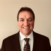 United States Department of Defense Employee James Engelke's profile photo