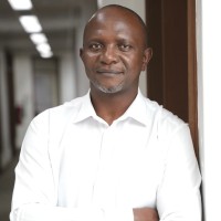 Mandla Nkomo