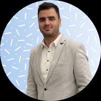 Asheesh Kumar's profile photo