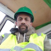 Performance Pallet Corp. Employee Bryan Robarge's profile photo