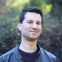 Telerivet Employee Jesse Young's profile photo