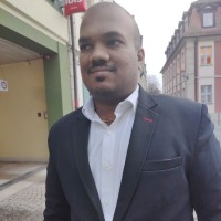 Kolappan Chithambaram's profile photo