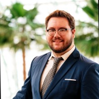 Trilith LIVE Employee Derrik Emerick's profile photo