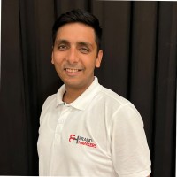 Brand Hawkers Employee Akash Garg's profile photo
