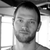 Moth+Flame Employee Daniel Flint's profile photo