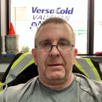 VersaCold Logistics Services Employee Dwayne Sewell's profile photo