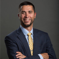 Driven Brands Inc. Employee Chris Cruse's profile photo