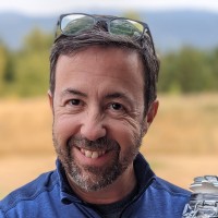 SEIU 775 Employee Zan Lussier's profile photo