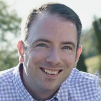 Alida Employee Connell O'Reilly's profile photo