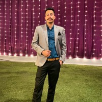 Vyapi Employee Sachin Nain's profile photo